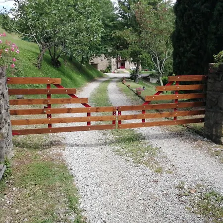 Agriturismo Ronchi Rò-3